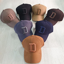 Кепка Candy CN2438 mix - делук