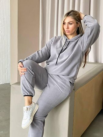 Костюм Спорт Adam&Eva 500 grey - делук