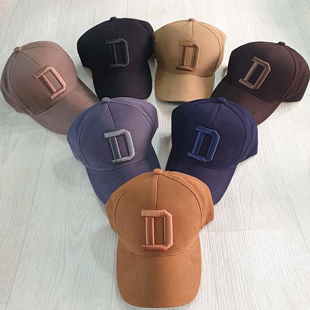 Кепка Candy CN2438 mix - делук