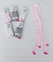 Колготы Meloria ML4350 mix - делук