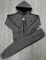Костюм Спорт Mirwear Kids 202-2 khaki - делук