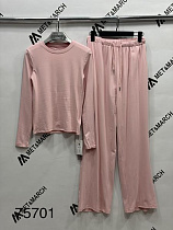 Костюм Met&March 75701 peach - делук