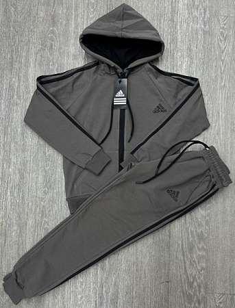 Костюм Спорт Mirwear Kids 202-2 khaki - делук