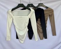 Боди X-Ray XR304 beige - делук