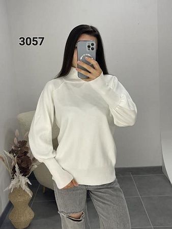 Свитер Fsn 3057 milk - делук