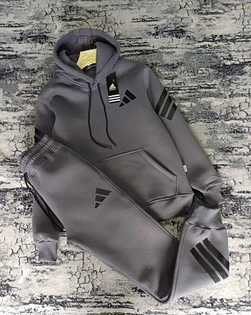 Костюм Спорт Moranny MR87 grey Костюм Спорт Moranny MR87 grey - делук