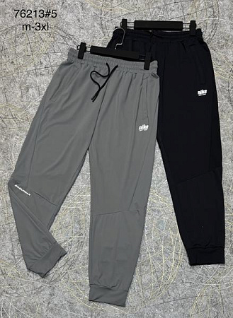 Штаны Спорт Dgmd 76213 grey - делук