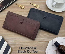 Кошелек Chus KK207-5 mix - делук