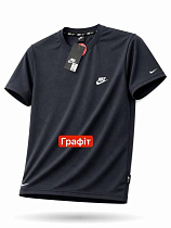 Футболка Alex Clothes 14572 d.grey - делук