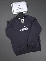 Свитер Hous Of Timur HT1198 d.grey - делук