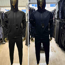 Костюм Спорт Sevim SV1976 black - делук