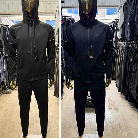 Костюм Спорт Sevim SV1976 black - делук