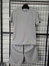 Костюм Jiher J13 grey - делук
