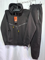 Костюм Спорт Faraon FR656 black Костюм Спорт Faraon FR656 black - делук