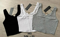 Топ Comfort 393 mix Топ Comfort 393 mix - делук