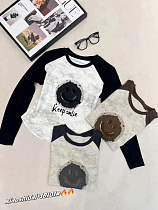 Свитер Divo 18101 navy - делук