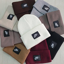 Шапка Dgmd D753 mix - делук