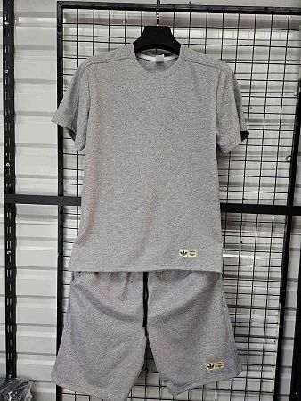 Костюм Jiher J13 grey - делук
