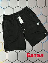 Шорты Alex Clothes 3737 black - делук