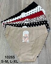 Трусы Comfort 10265 mix - делук