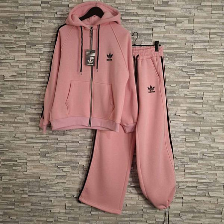 Костюм Спорт Newe 7003 pink - делук