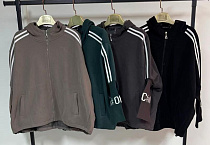 Кофта Спорт Dgmd 7066 nude - делук