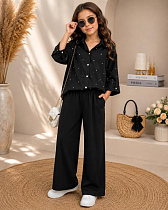 Костюм Major H265 black - делук