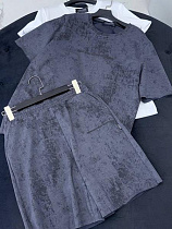 Костюм Lovekan 1694 grey - делук