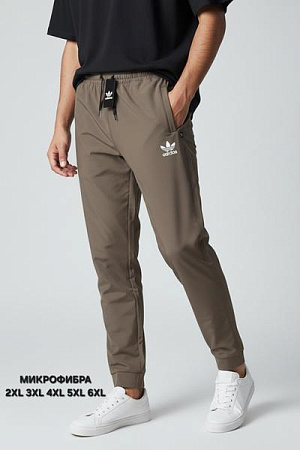 Штаны Спорт Hous Of Timur HT1020 camel - делук