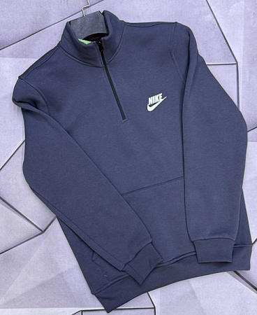 Худи Rassul 66168 navy - делук