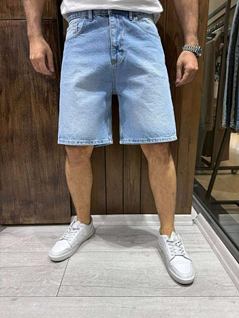 Бриджи Bromley 928-453 l.blue - делук