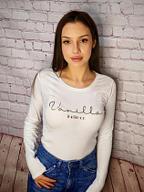 Свитер Iraopt IR79 white - делук