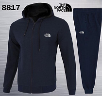 Костюм Спорт Azt AZ525-8817 navy - делук