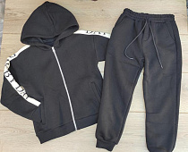 Костюм Emir Kids 681 black - делук