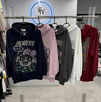 Батник Estima 82330 mix - делук