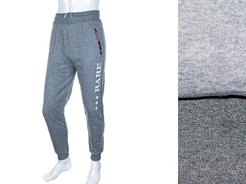 Штаны Спорт Cnd2 4283-1004 mix - делук