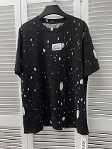 Футболка Karon 6147 black - делук