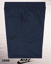 Шорты Azt AZ546-1040 navy - делук