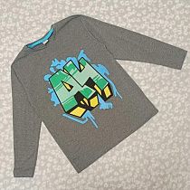 Свитер Malibu2 ML170 d.grey - делук