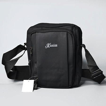 Сумка Luna-Bag 24-218 black - делук