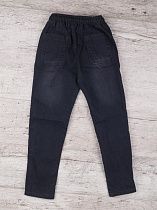 - Джинсы 8400-2 black - Джинсы 8400-2 black