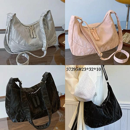Сумка Fashion Bag 37295 pink - делук