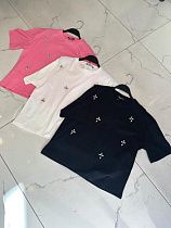 Топ Naytical 7330 pink - делук