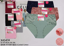 Трусики X4347 - делук