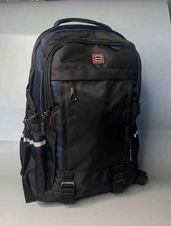 Рюкзак Luna-Bag 5772 navy - делук