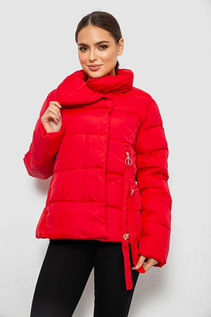 Куртка Obuv Ok2 998 (11965) red - делук