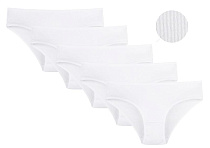 Трусы Disneyopt Kids 5132 white (12-13) - делук