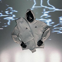 Костюм Спорт Newe Esto NE98 beige - делук