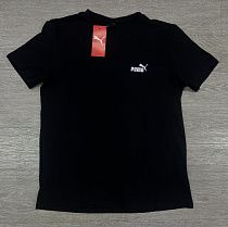 Футболка Mirwear 276 black - делук