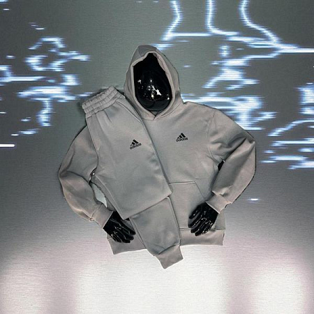 Костюм Спорт Newe Esto NE98 beige - делук